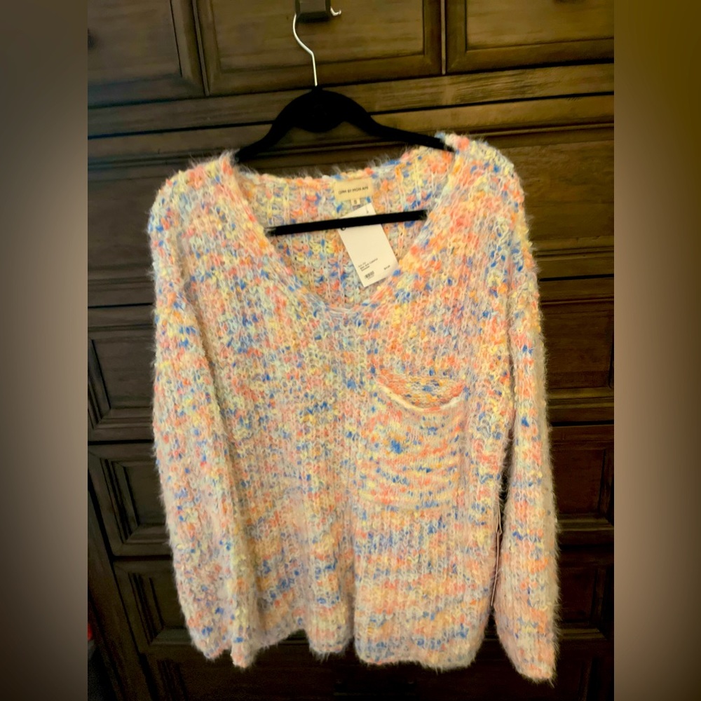 12AM SWEATER